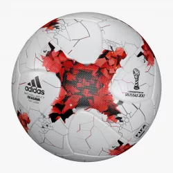 Soccer Ball Adidas 3D model