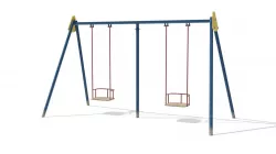 Swing 3D model