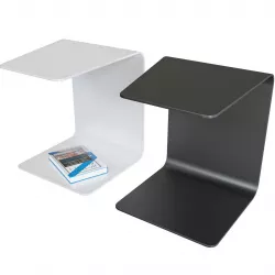 Table Manutti Lava-Closed 36 3D model