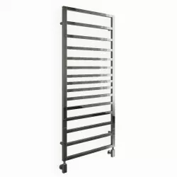 Tolmezzo Chrome radiator 3D model
