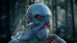 Woods Ogre tall 3D model