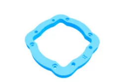 100cc Syringe Holder for BariCUDA