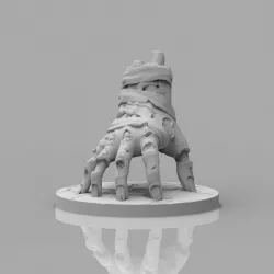 $3.00Crawling Handminiature