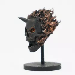 $3.00FlameSkullminiature