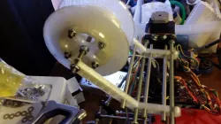 3d printed filament spool