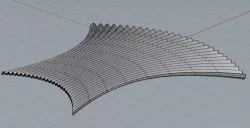 3d weave