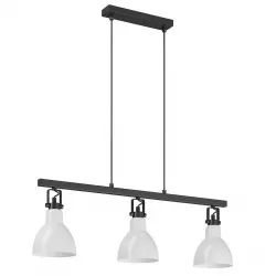 761130 Acrobata Lightstar Hanging Lamp 3D model