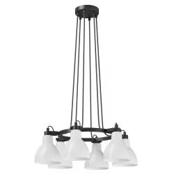 761160 Acrobata Lightstar Hanging Lamp 3D model
