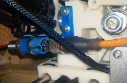 ABL sensor holder