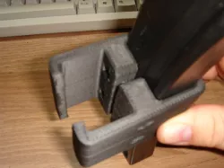 Airsoft Double-Stack