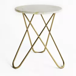 Aldo Coffee Table by Rooma Design 3D model