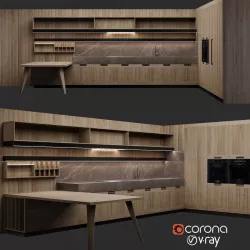 ARCLINEA   Principia 3D model