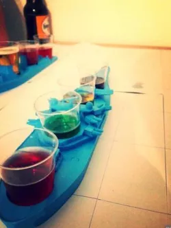 BattleBooze