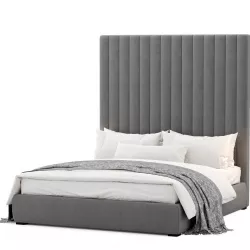 Bed Rh Modena 02  3D model