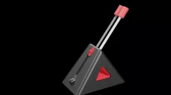BenQ Zowie Camade 3D model