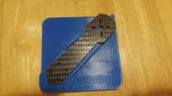 Blackout 5" arm jig