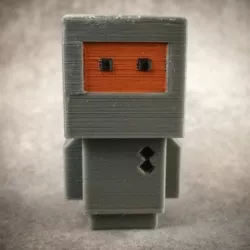 Blockhead Ninja