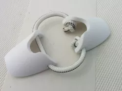Boat Cleat Cover