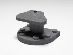 Bollard  3D model