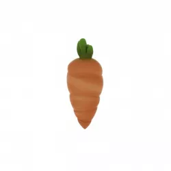 Carrot 3D model