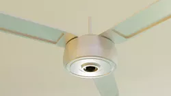 ceiling fan 3D model