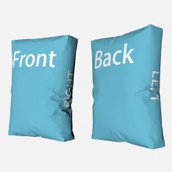 Cement Packaging 3D model