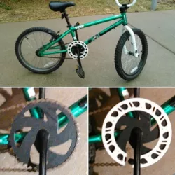 Chain Guard