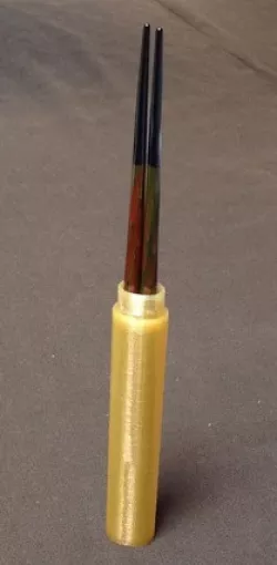 chopsticks case