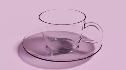 Coffee Cup 3D model
