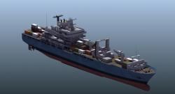 shipping containter 3D Models | Page 1 | STLFinder