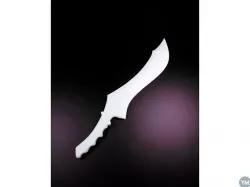 Cosplay sword