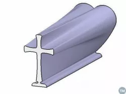 Cross Hart