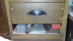 Drawer handle