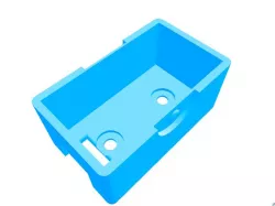 EDTracker Case