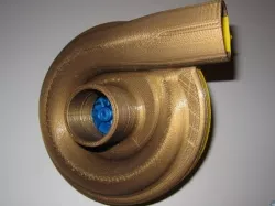 Electrical Compressor