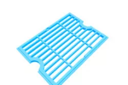 Espresso machine drip tray