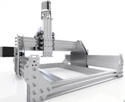 FL3D OX CNC Plates