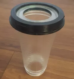  Fleshlight Flight Launch Adapter 