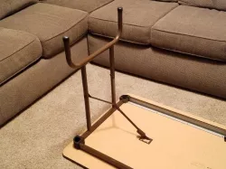 Folding Table - Leg Bracket