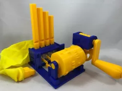 Four Whistles Version 2