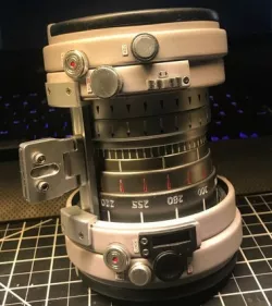 Functional Memory Orb