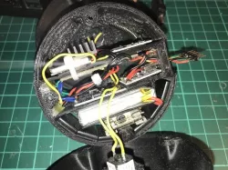 Glotzkowsky Mini MK3