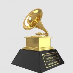 trophy 3d model 【 STLFinder