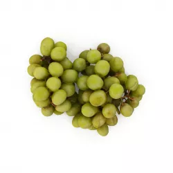 Green Grapes - 4K Texture 3D model