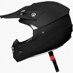Helmet Off Road 3D model