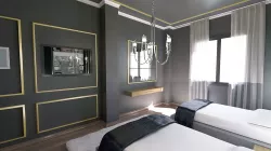 HOTEL 3D model