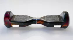 HOVERBOARD 3D model