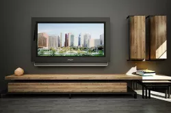 INDUSTRIAL TV UNIT 3D model