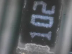 Inspection camera
