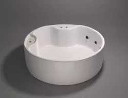 Jacuzzi 3D model